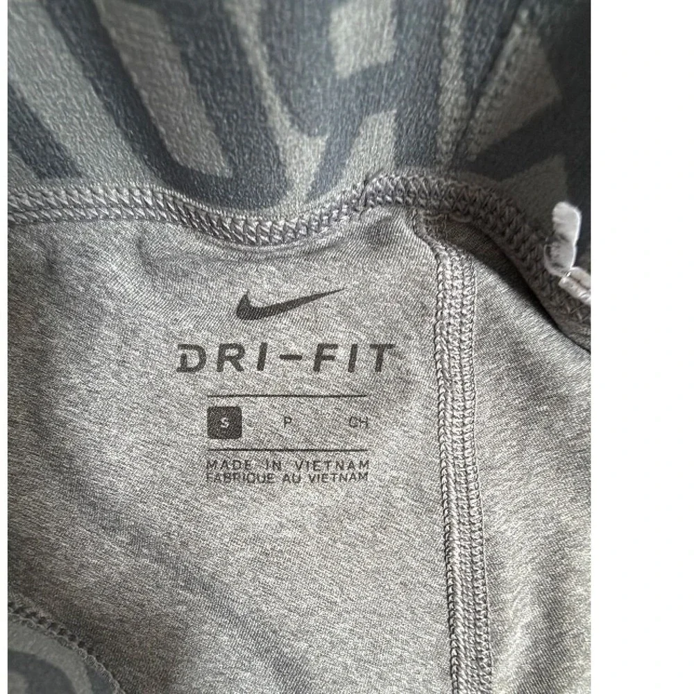 Nike pro dri